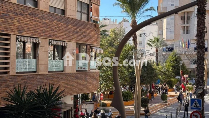 Piso – Torrevieja