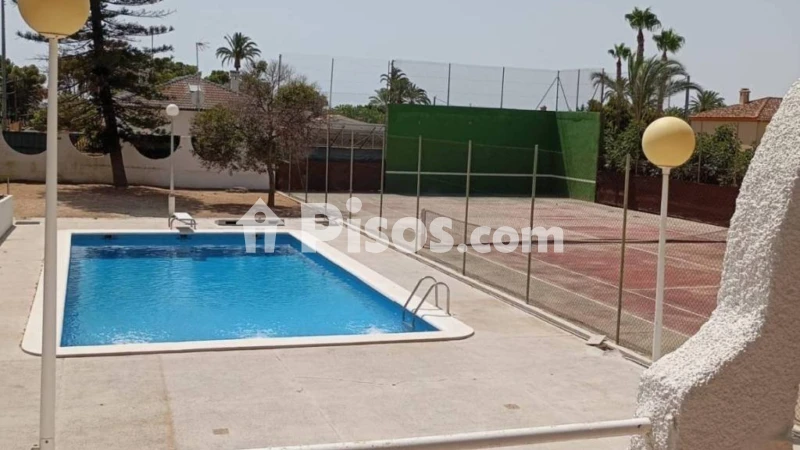 Casa – Elx - Elche