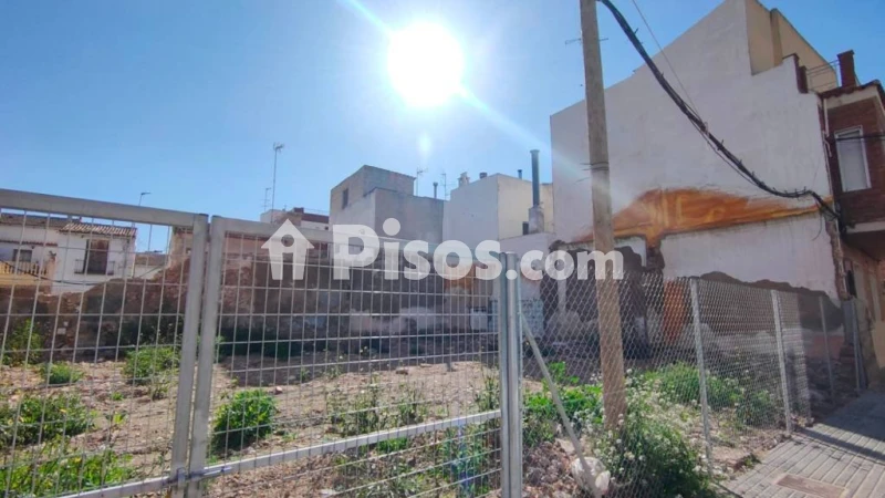 Terreno en venta en Dolores