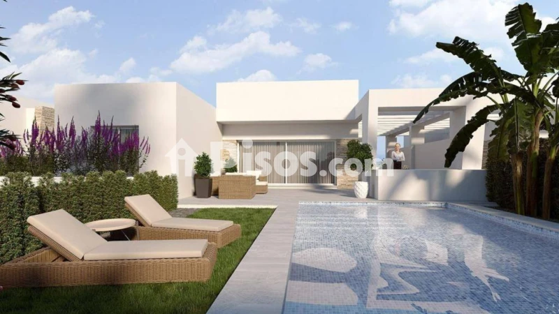 Casa – Algorfa