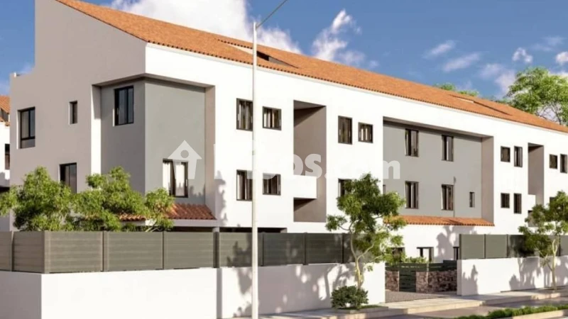 Piso – Xàbia - Jávea