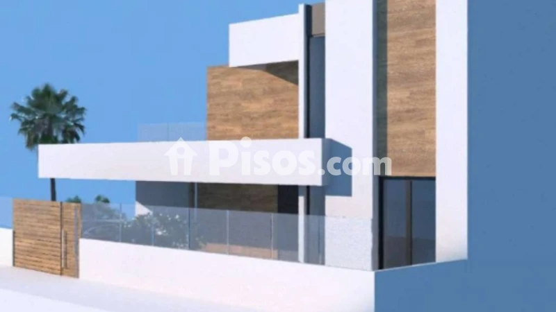 Casa – Calpe - Calp
