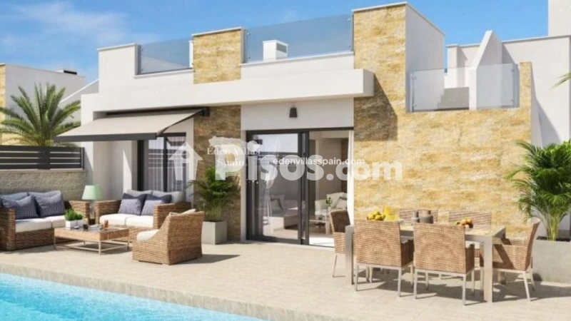 Casa – San Fulgencio