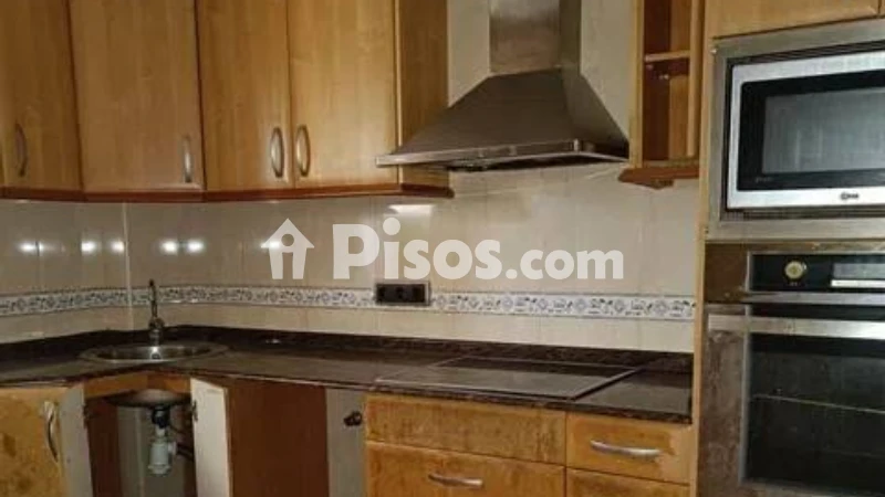 chalet en Cunit