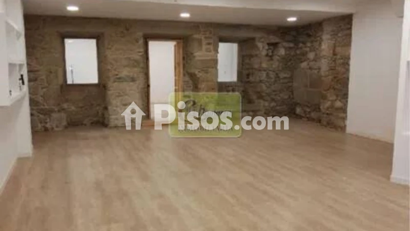 Piso – Ferrol - Vista 3