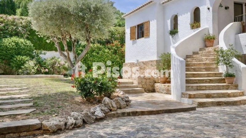 Casa – Xàbia - Jávea
