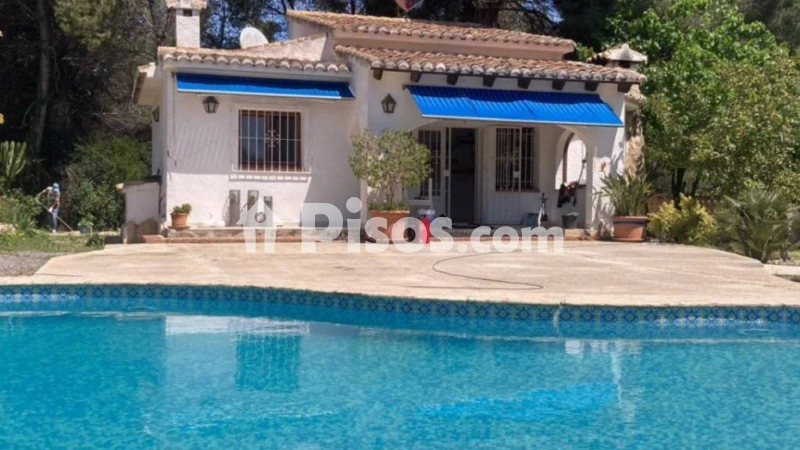 Casa – Moraira