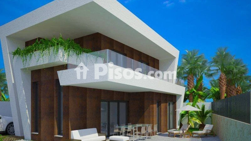 Casa – Benijófar, Urbanización Benimar