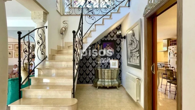 Chalet en venta en Carrer del Pintor Salvador Torres, Sa Cabaneta (Marratxí) de 1.350.000 €