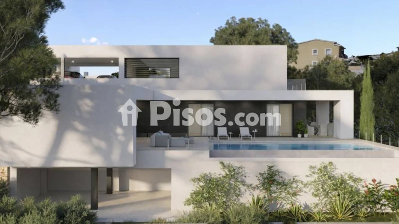 Casa – El Poble Nou de Benitatxell - Benitachell, la Marina Alta