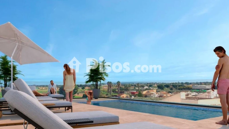 2-bed apartment, 85 m²