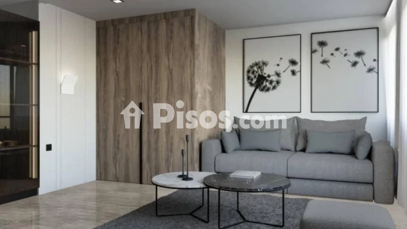 Pis – Alicante - Alacant