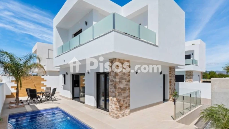 Casa – Dolores