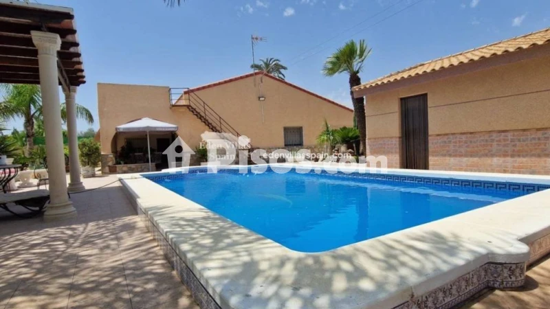 Casa – Elx - Elche