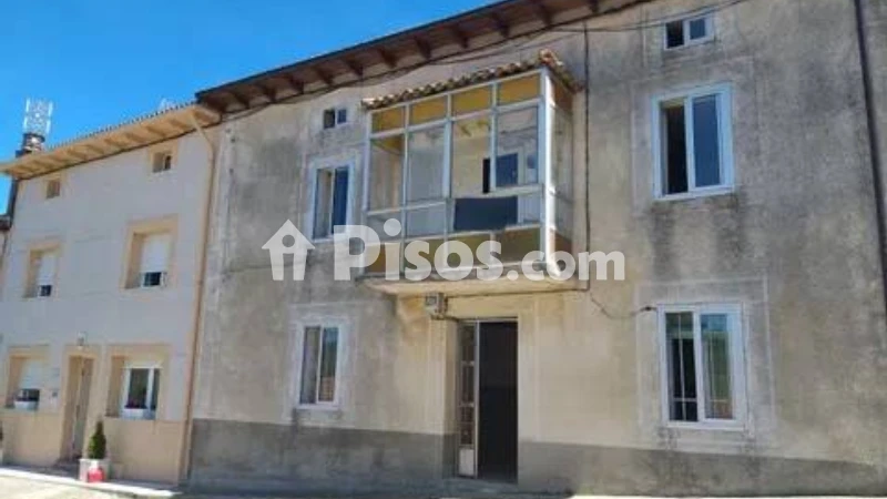Casa - Vista 3