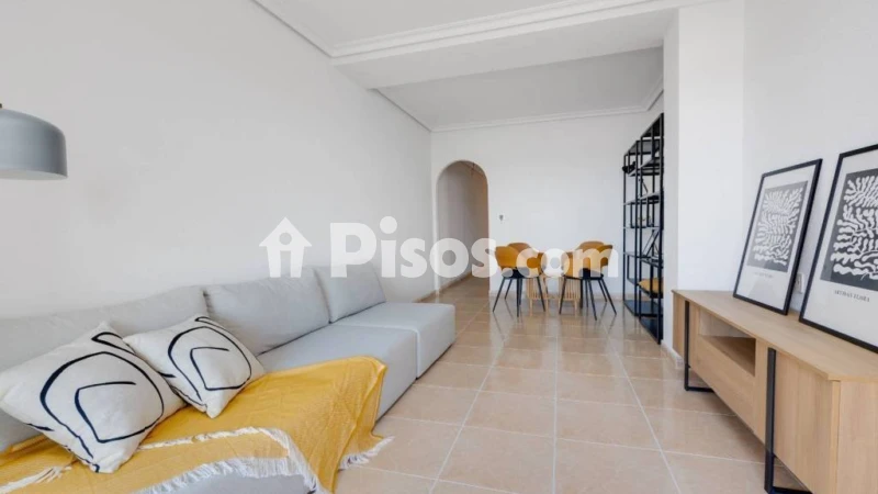 Pis – San Fulgencio