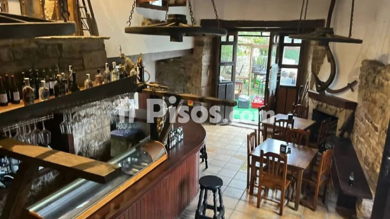 Casa rústica en venta en Espinilla - Vista 3