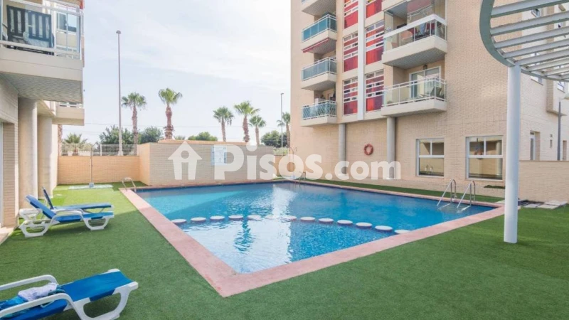 Piso – El Campello