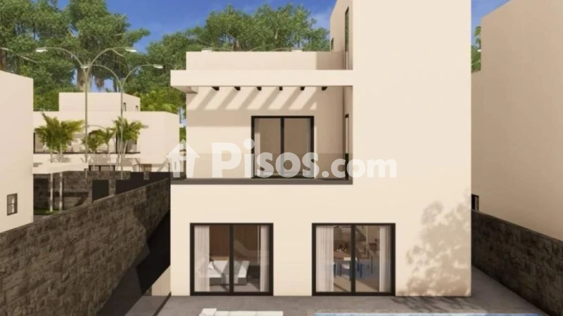 Casa – Finestrat