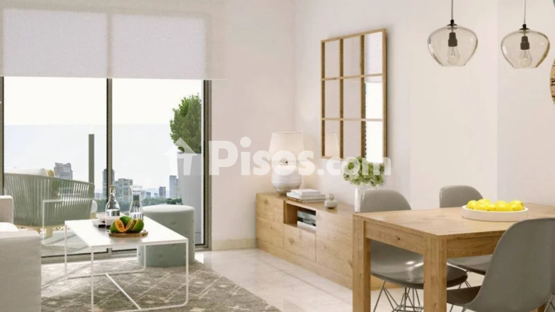 Piso – Torrevieja