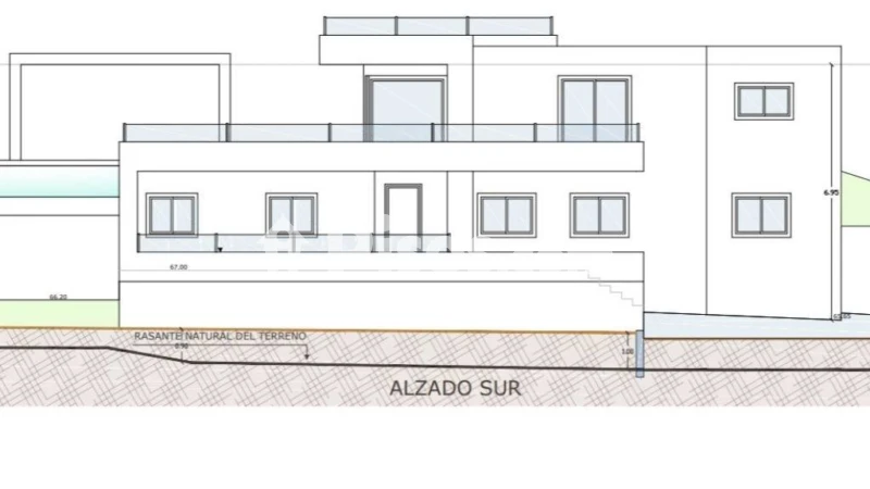 Casa – Benissa
