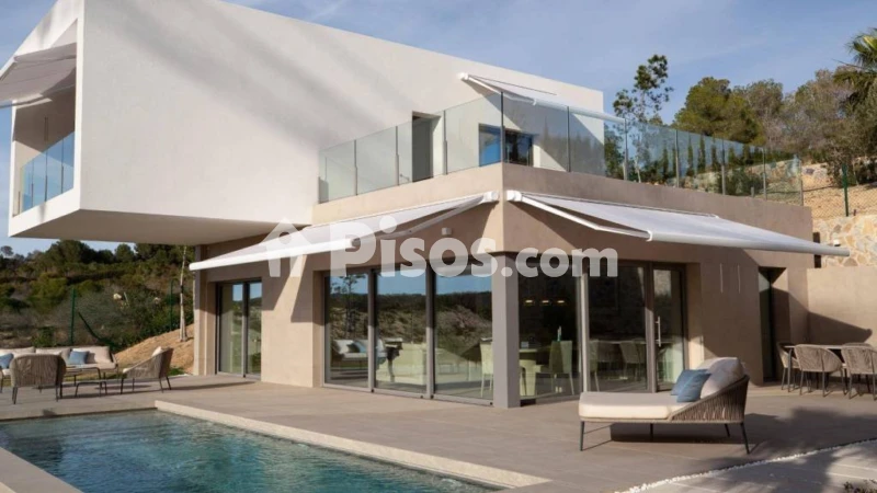 Casa – Orihuela, Villa Martín