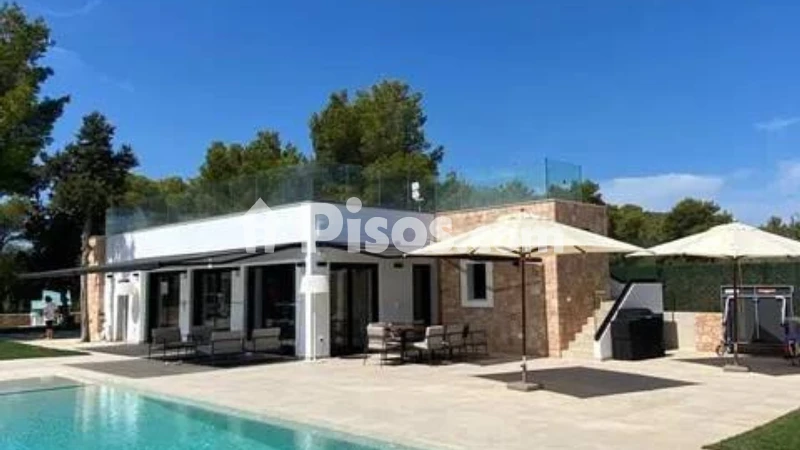 Fotografía del inmueble reportado: 7.200 €/mes — Baleares, Baleares