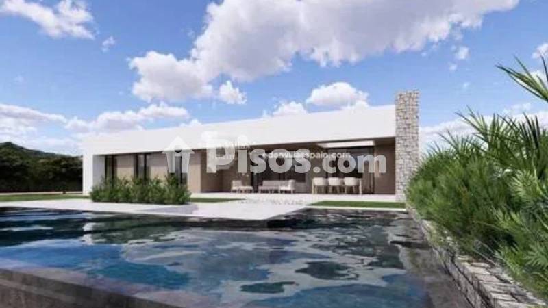 Casa – el Pinós / Pinoso