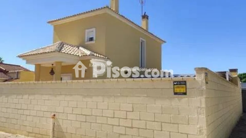 Casa – Elx - Elche