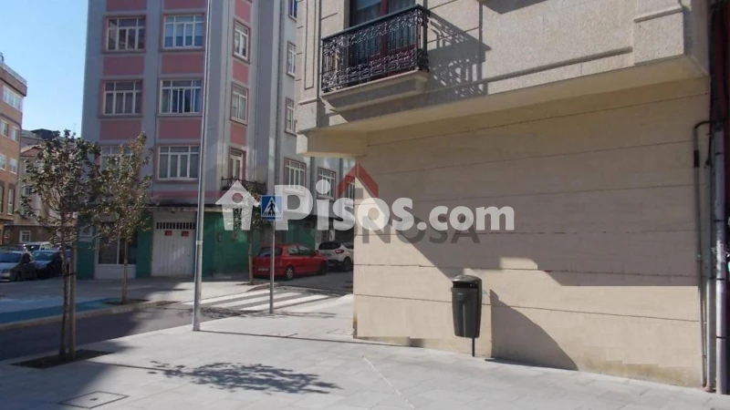 Local comercial en venta en Plaza de España - Ansicht 3