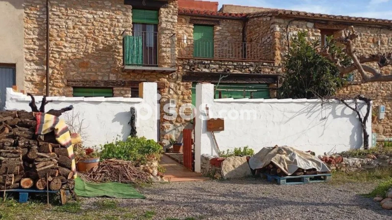Casa rústica en venta en Les Coves de Vinromà, Les Coves de Vinromà de 170.000 €