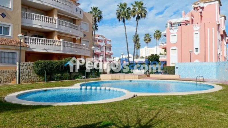 Piso – Dénia
