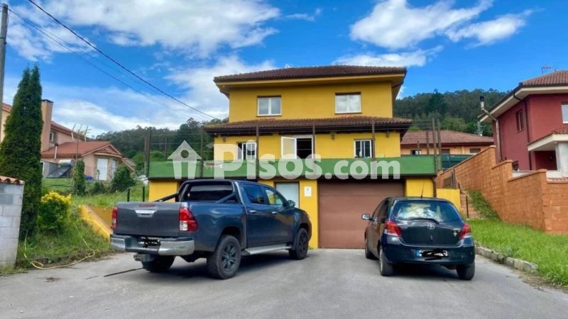 Casa – Gijón - Vista 3