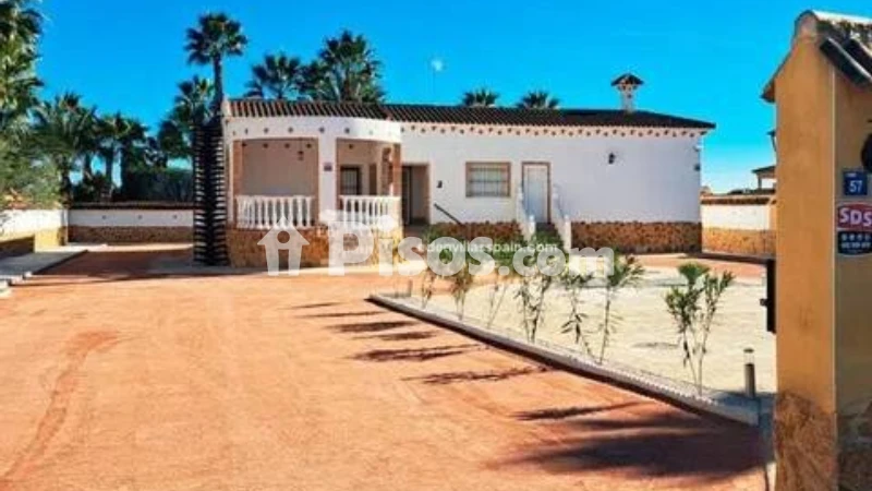 Casa – Catral