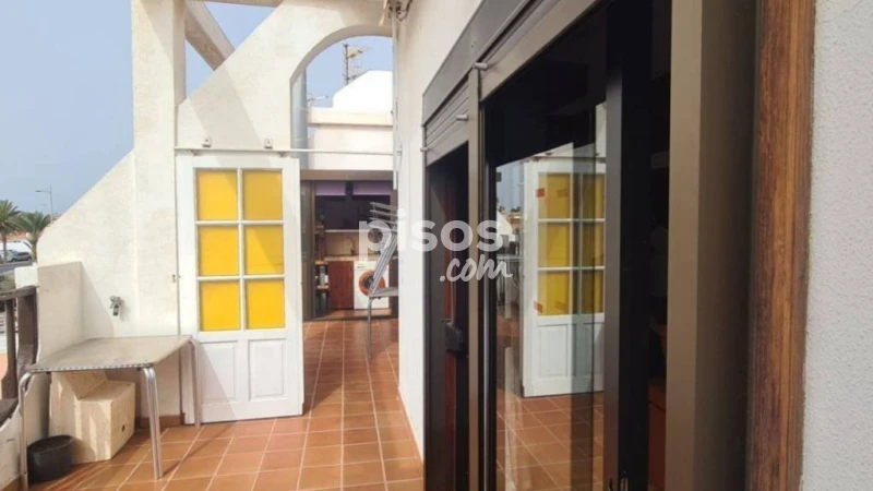 Piso en venta en Calle Olimpia, Costa del Silencio-Las Galletas (Arona) de 223.000 €