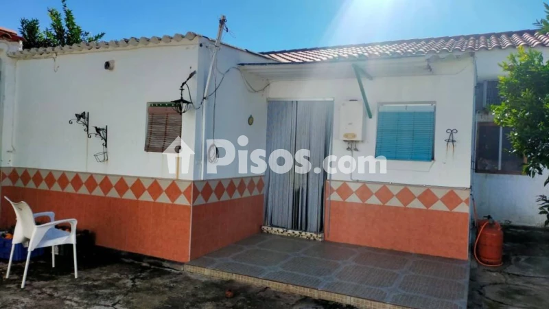 Casa - Vista 3