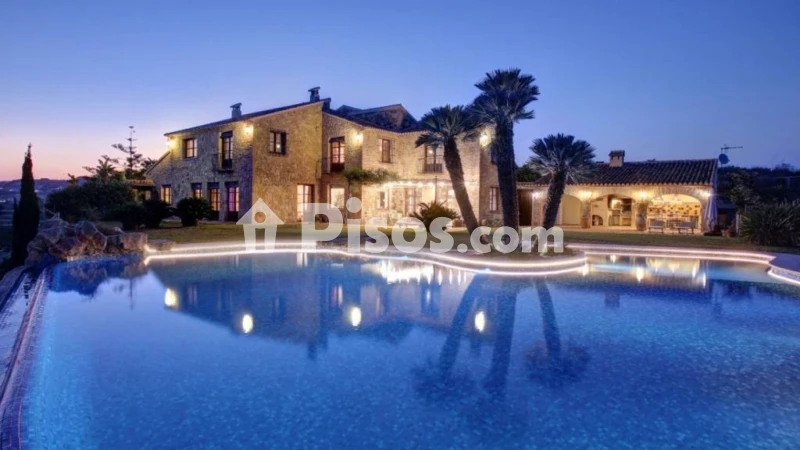 Casa – Teulada, Urbanització Els Castellons, la Marina Alta