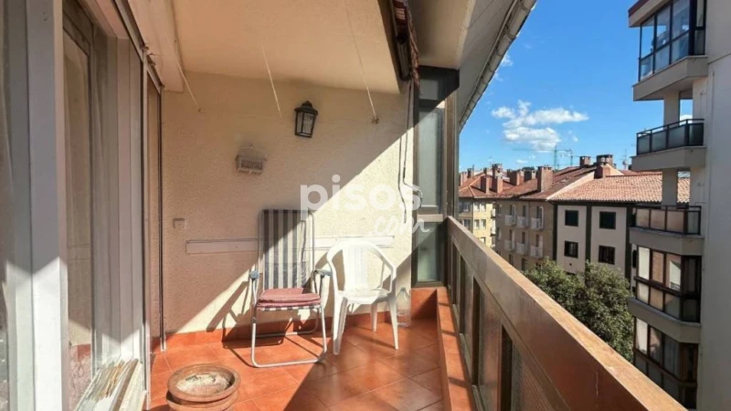 Piso en venta en Zarautz, Zarautz de 610.000 €
