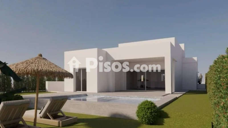 Casa – Algorfa