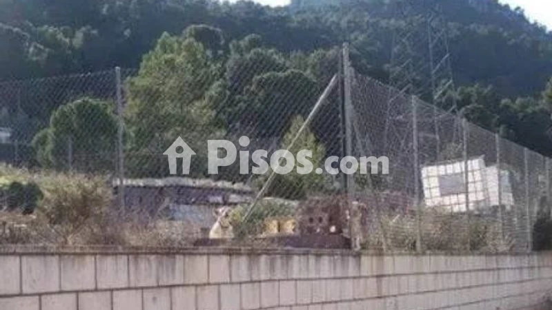 Terreno en venta en Plaza Gurugu Uo Siete