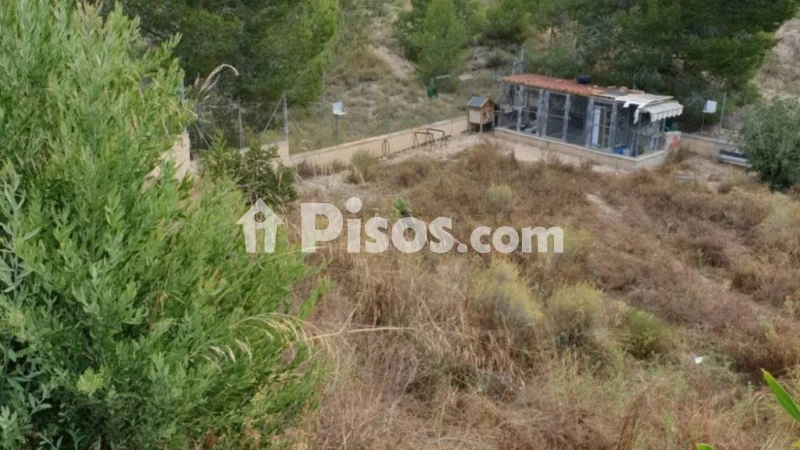 Casa – la Vila Joiosa / Villajoyosa, el Pont, la Marina Baixa