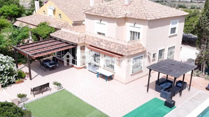 Casa – Elx - Elche