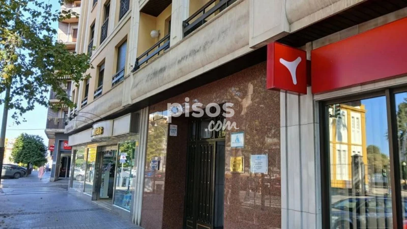 Ático en alquiler en Plaza de Colón, Casco Histórico-Ribera-San Basilio (Córdoba Capital) de 1.150 €<span>/mes</span>