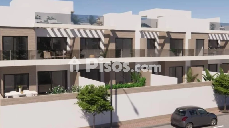 Piso – Rojales