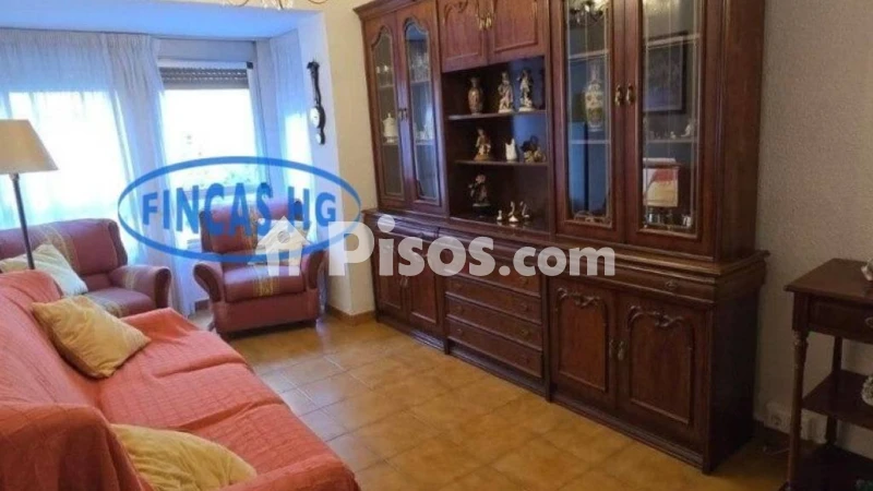 Piso – Alicante - Alacant