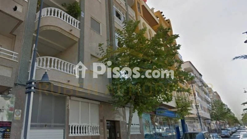 Apartment in Torrevieja