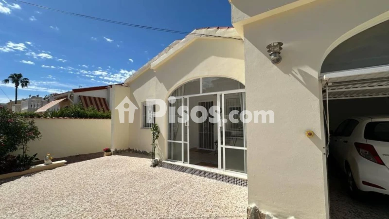 Casa – San Fulgencio, Urbanización Marina Sol