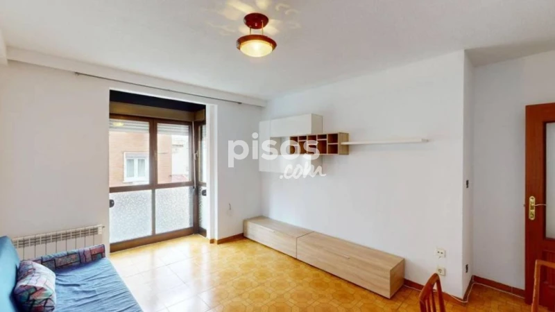 Piso en alquiler en Bellas Vistas