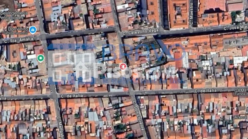 Casa - Vista 3