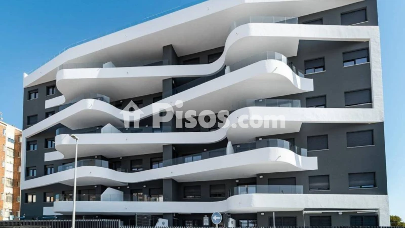 Piso – Torrevieja, Urbanización Rocío del Mar, Urbanización Punta Prima